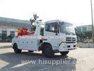 Supply Dongfeng Kinrun DFL1160BX Wrecker Truck,Dongfeng Kinrun Truck,Dongfeng Wrecker For Sale