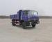 10T Euro3 160HP Dongfeng DFD3060G7 Dump Truck,Camion Benne Basculante,Camion Benne