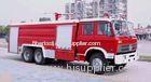 Euro3 6x6 Dongfeng EQ5208G Fire Fighting Truck,Camiones de Extincin de Incendios,Camion de Lutte Co