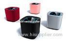 USB port Portable Bluetooth Speaker , wireless speaker built-in Lithium battery