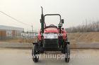 Hanging Planter 40hp Four Wheel Tractor Gear Driving Hydraulic Steering