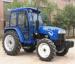 40hp Four Wheel Tractor With Xinchai Diesel Engine For Garden Paddy