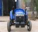 4wd Harvesting 45hp Four Wheel Tractor For Farmland / Paddy