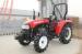 Four Wheel Tractor / 4X4 Tractor 55hp for Spin Ground With China Diesel Engine