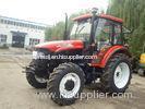 CE 65hp Four Wheel Tractor For Spin Ground / Forestry Transportation