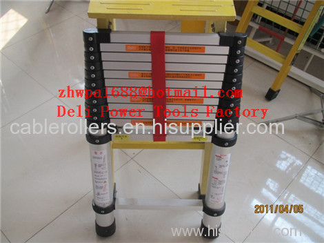 Straight Aluminium ladder&Aluminium Alloy ladder&folding ladder