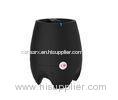 cool shape Hi Fi bluetooth audio speakers with phone call