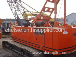 Used Kobelco 45t Crawler Crane