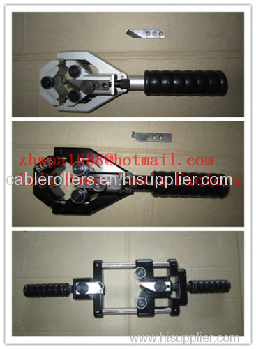 cable wire stripper Wire Stripper and Cutter