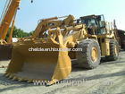 Used Caterpillar 988 Wheel Loader