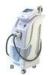 Permanent hair removal SHR hair removal