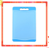 EDIBLE SAFETY KITCHEN PLASTIC CUTTING BOARD