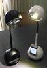 New model look wireless Bluetooth speaker desk lamp for office/bedroom