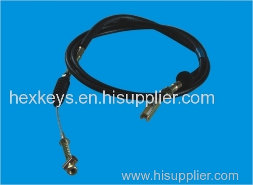 Nanjing Changan a 1010 clutch cable