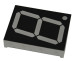 7 segment display pinout 5 inch 1 digits