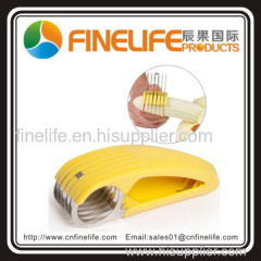 Hot selling Hand-held banana slicer