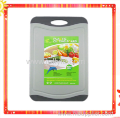 Antibacterial Cooked Food Best Plastic Cutting Boards