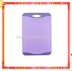 Antibacterial Cooked Food Best Plastic Cutting Boards