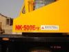 Used Kato NK-500E-V /truck Crane For Sale (50 Tons)