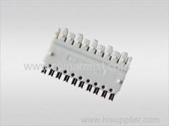 5 Pairs Connector With 110 IDC