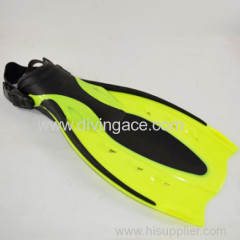 Training fins/flippers shoes/water flippers