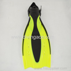 Training fins/flippers shoes/water flippers