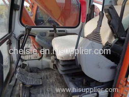 Used Daewoo Excavator DH220-5