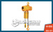 360 ° chain hoists | Multi-angle operation manual upgrade tool | remote operation manual hoist