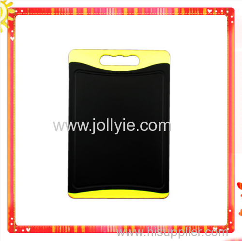 KITCHEN ACCESSORIES HEALTHY PLASTIC CHOPPING BOARD