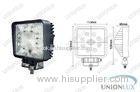 LED Spot Work Light vehicle LED work light