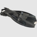 fins for diving/fins for swimming/carbon diving fins