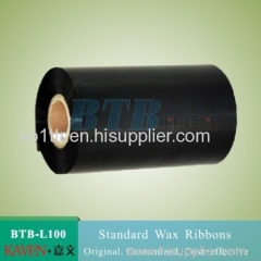 Standard Thermal Transfer Printed Ribbon for Zebra Printer