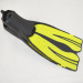 Flippers for swimming/training flippers/fins for diving