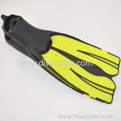 diving equipment diving fins for underwater sports