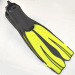 Flippers for swimming/training flippers/fins for diving