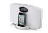 best alarm clock radio docking station speaker for iphone 4/4s/ipod