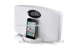 best alarm clock radio docking station speaker for iphone 4/4s/ipod