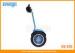 Two Wheel Stand Up Electric Balance Scooter For Adults With 2 Remote Control / CE RoHs