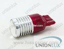 T20 - 7440 - 10W - 400lm High power LED bulb , LED turning light , cornering lamp for car
