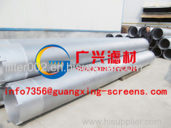 chinese 2014 hot sale 1mm slot rod based screen factory