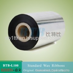 Fist Option Thermal Transfer Ribbon for Packing Printing Service