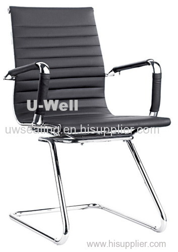 Import China high back executive leather chair factory foshan