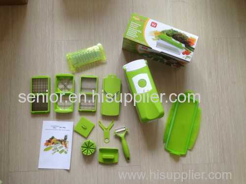 Nicer dicer plus as seen on tv