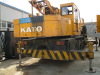 Used Second-hand Kato TG500E-V Mobile Crane