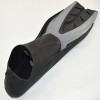 Comfort swim fins for diving/diving fins