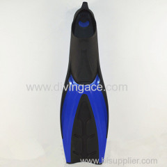 OEM swim fins for diving flippers/diving fins