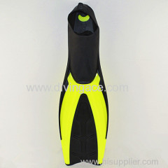 OEM swim fins for diving flippers/diving fins