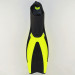 Comfort swim fins for diving/diving fins