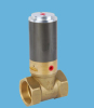 The Air Control Valve