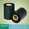 High Compatible Enhanced Wax Thermal Transfer Ribbon for Zebra Printer